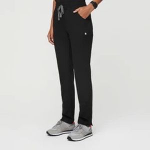 FIGS Skinny Scrub Pants